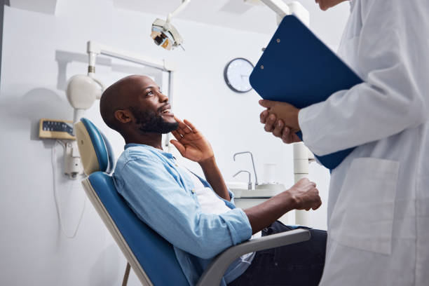 Best Emergency Tooth Extraction in Combe, LA