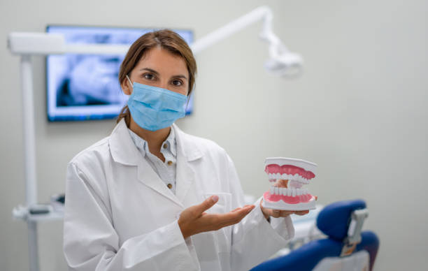 Best Emergency Gum Treatment in Combe, LA