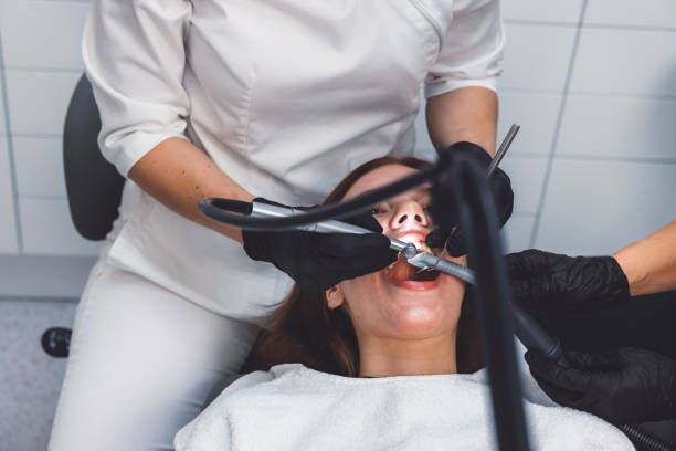 Best Same-Day Emergency Dental Services in Combe, LA