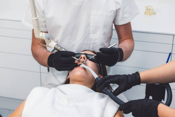 Best Weekend Emergency Dentist in Combe, LA