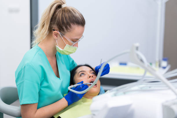 Best Emergency Treatment for Dental Infections or Abscesses in Combe, LA