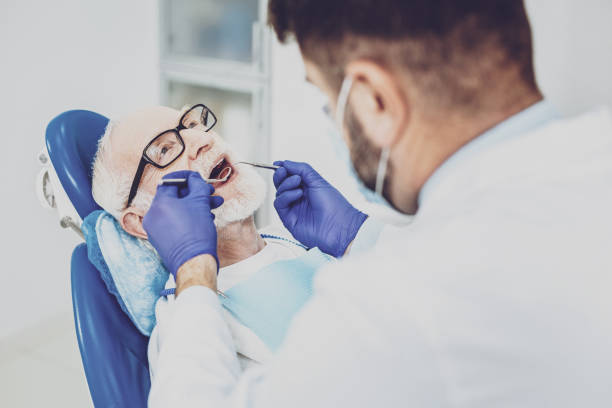 Best Urgent Care for Lost Fillings or Crowns in Combe, LA